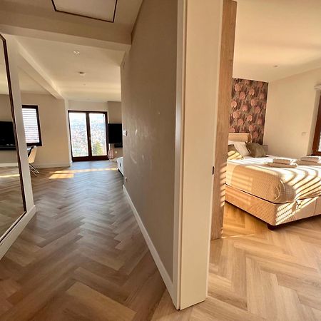 The Penthouse Sarajevoアパートメント エクステリア 写真
