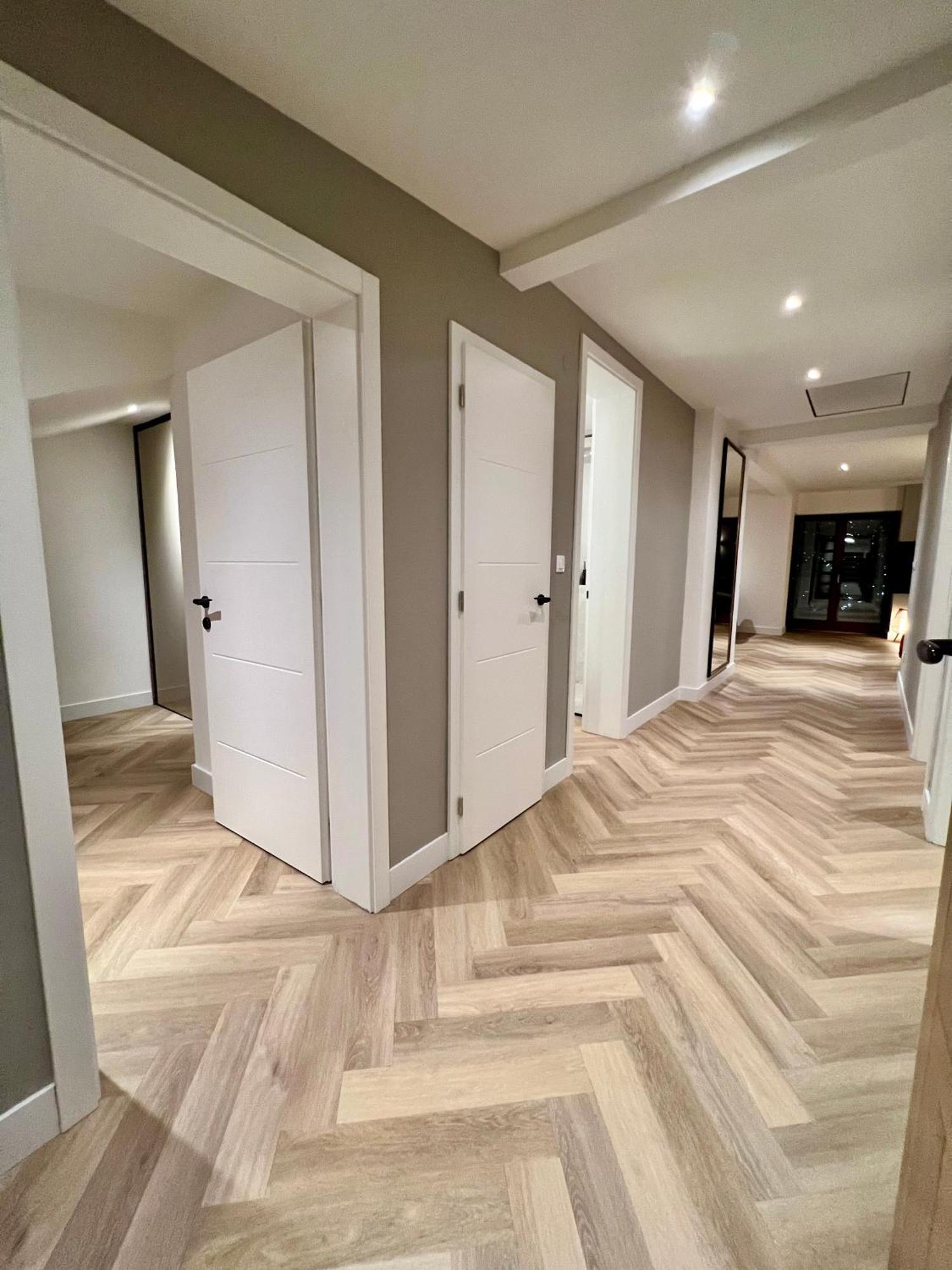 The Penthouse Sarajevoアパートメント エクステリア 写真