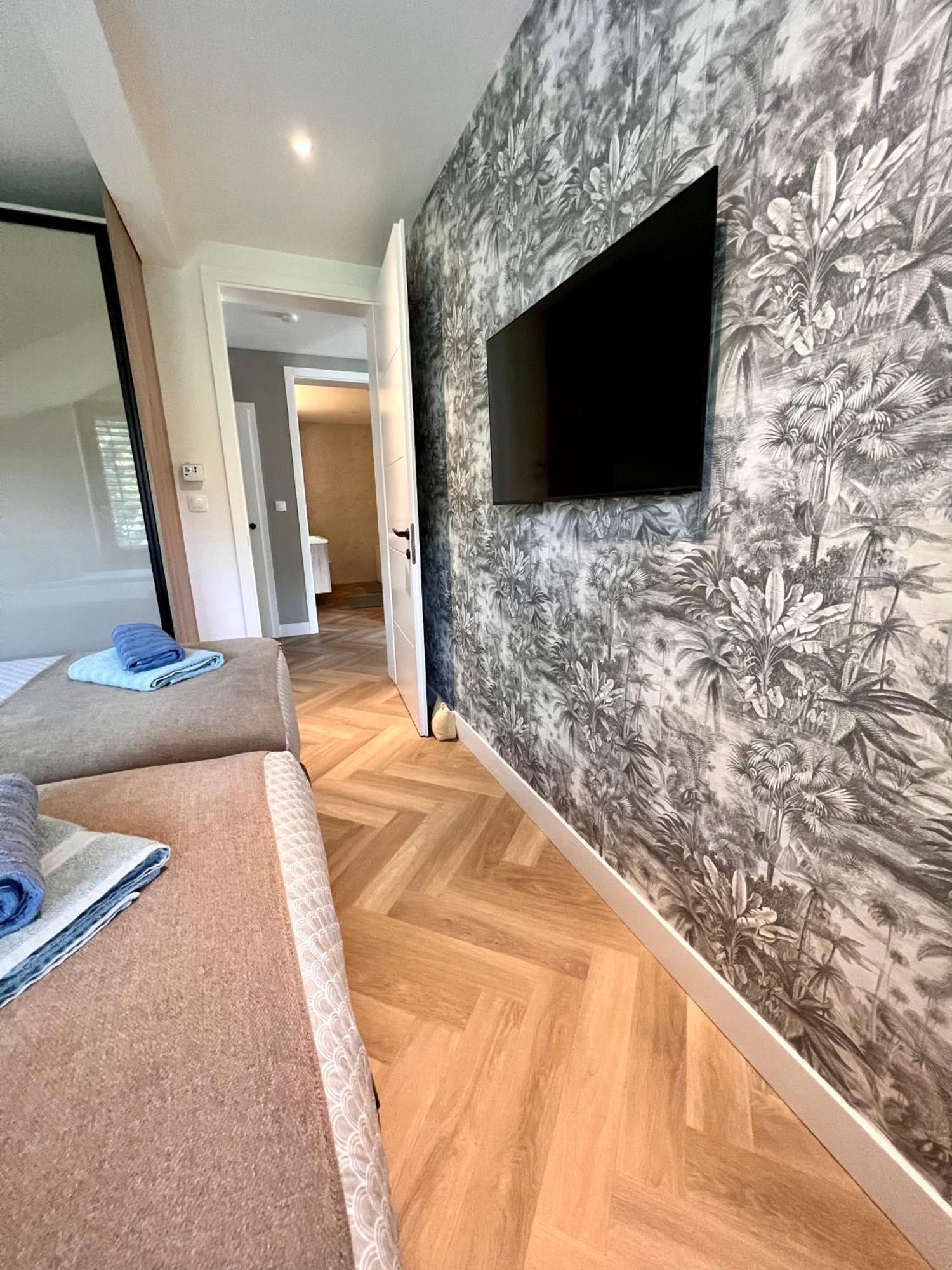 The Penthouse Sarajevoアパートメント エクステリア 写真