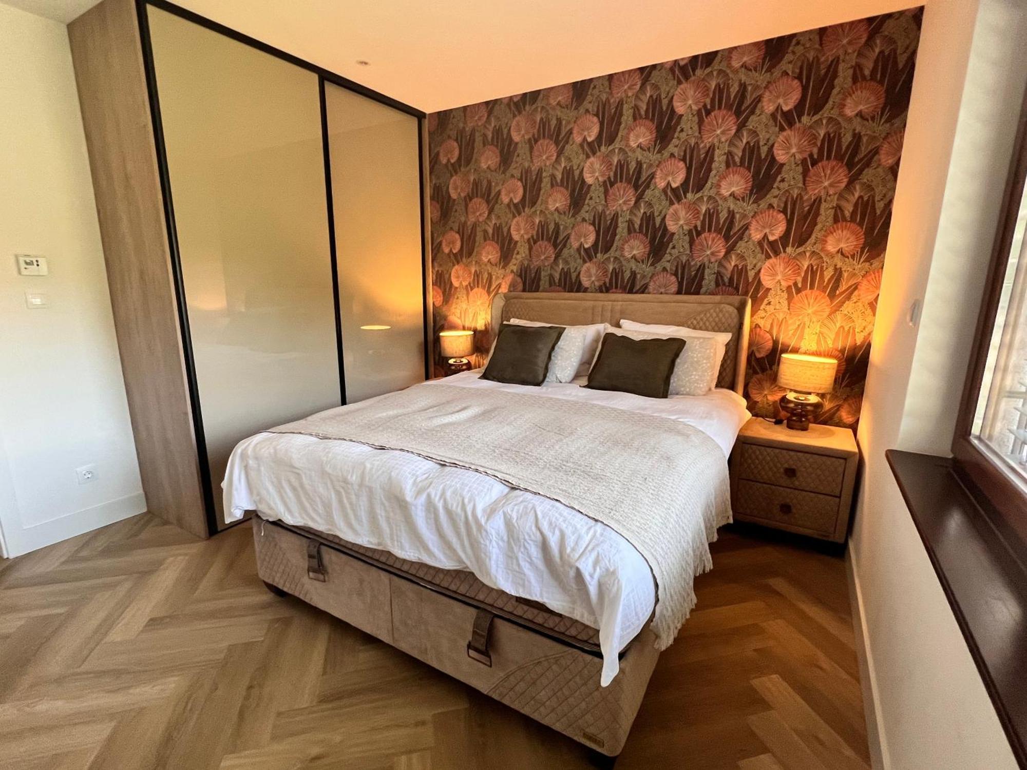 The Penthouse Sarajevoアパートメント エクステリア 写真