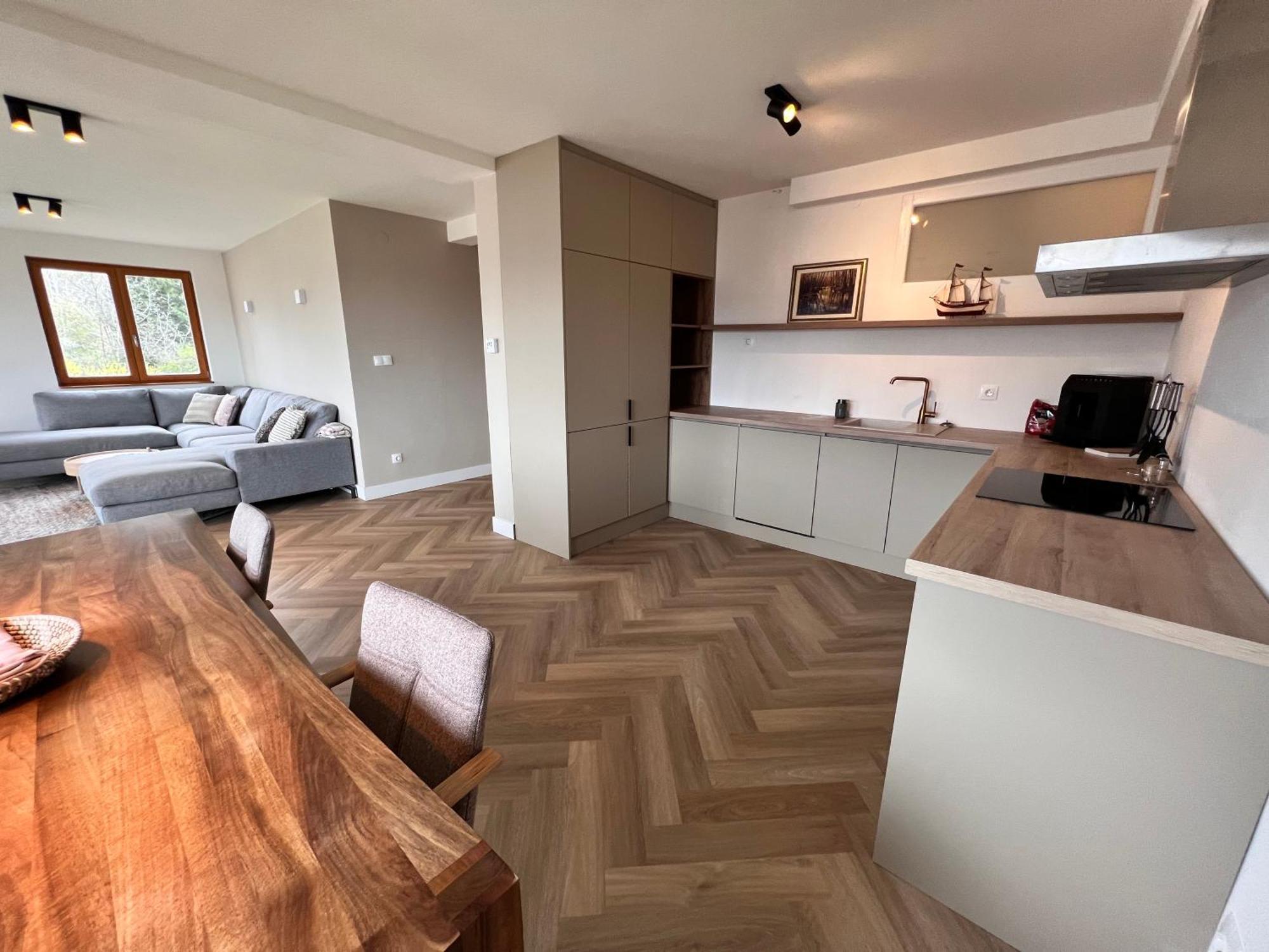 The Penthouse Sarajevoアパートメント 部屋 写真