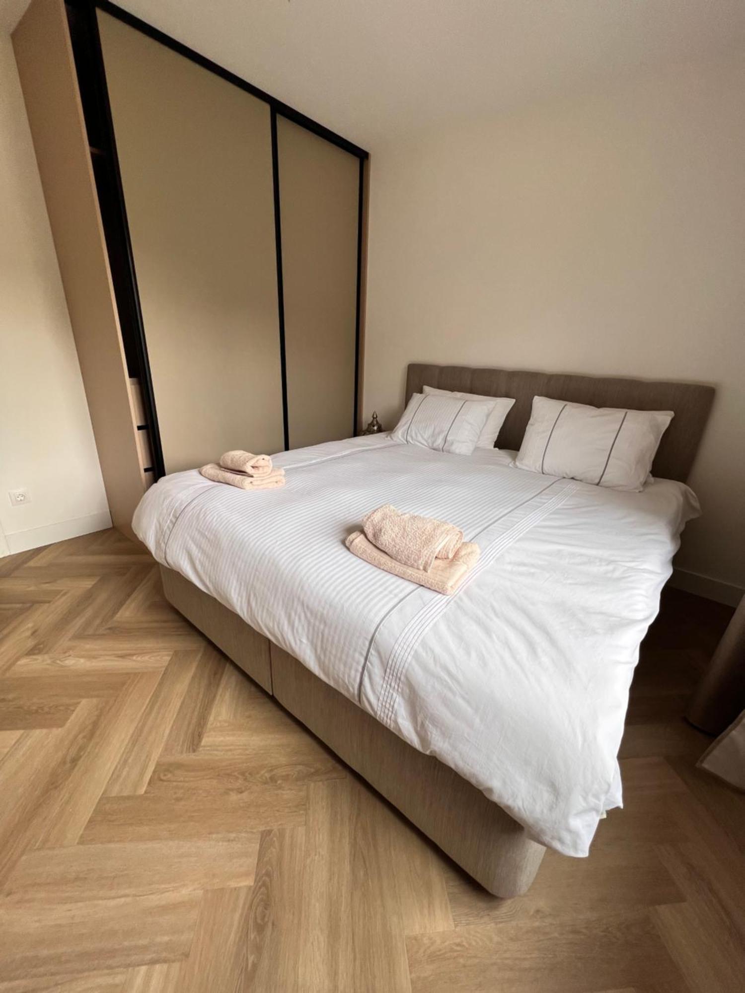 The Penthouse Sarajevoアパートメント 部屋 写真